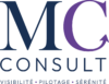 logo mc consult (avec baseline)