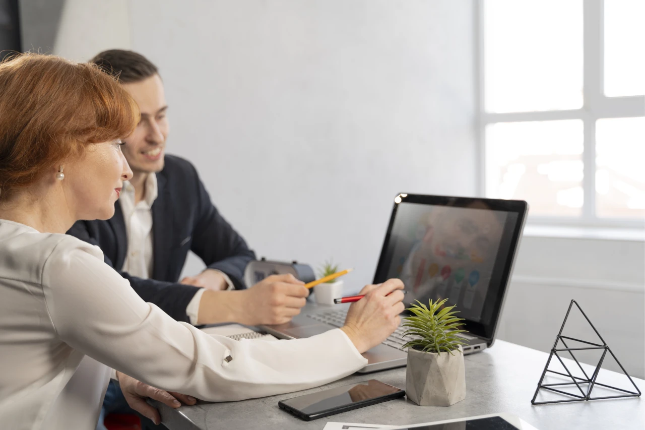 pilotage et gestion d'entreprise