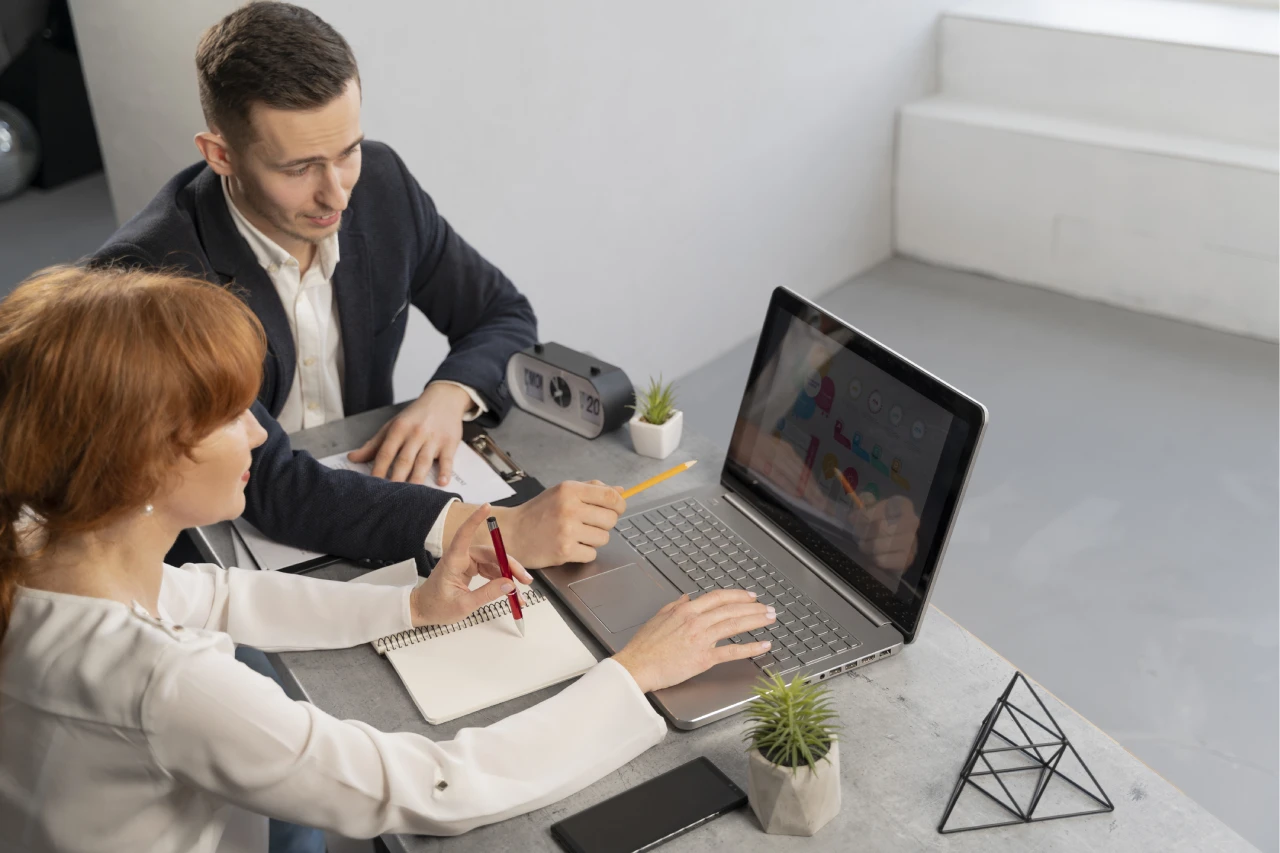 pilotage et gestion d'entreprise