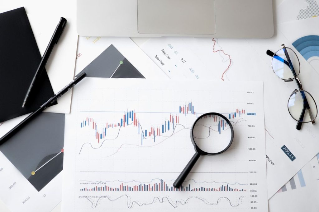 Pilotage et gestion d'entreprise - MC Consult